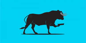 marketing bull