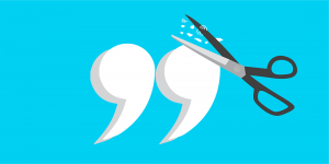 business quote