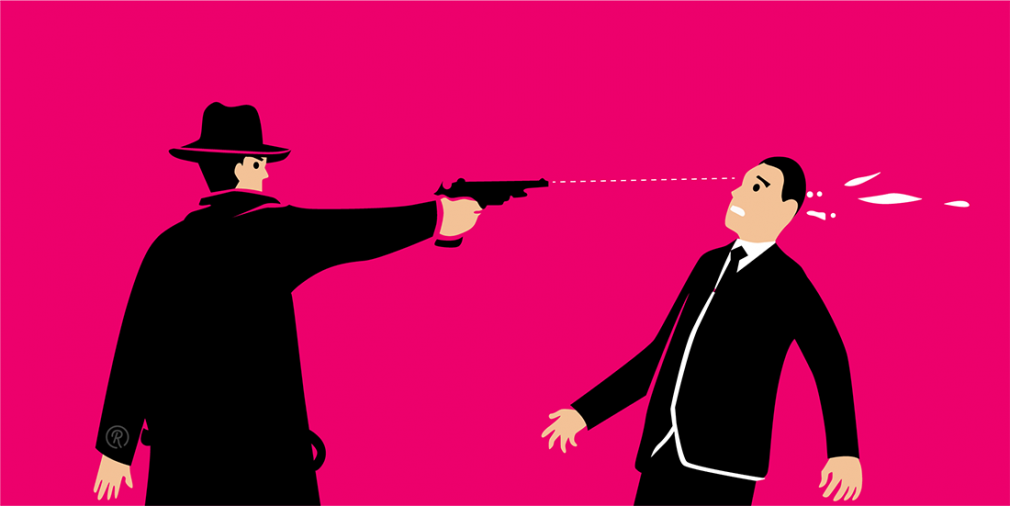 killer sales management