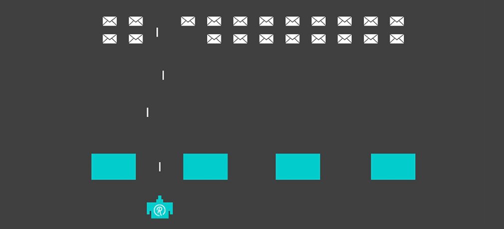 killer recruitment emails