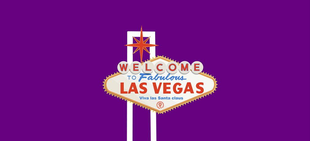 christmas vegas