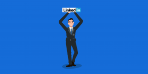 linkedin recruitment image
