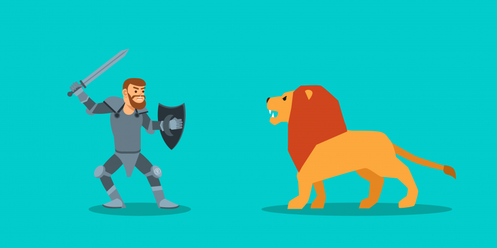 knight and lion recruitment img